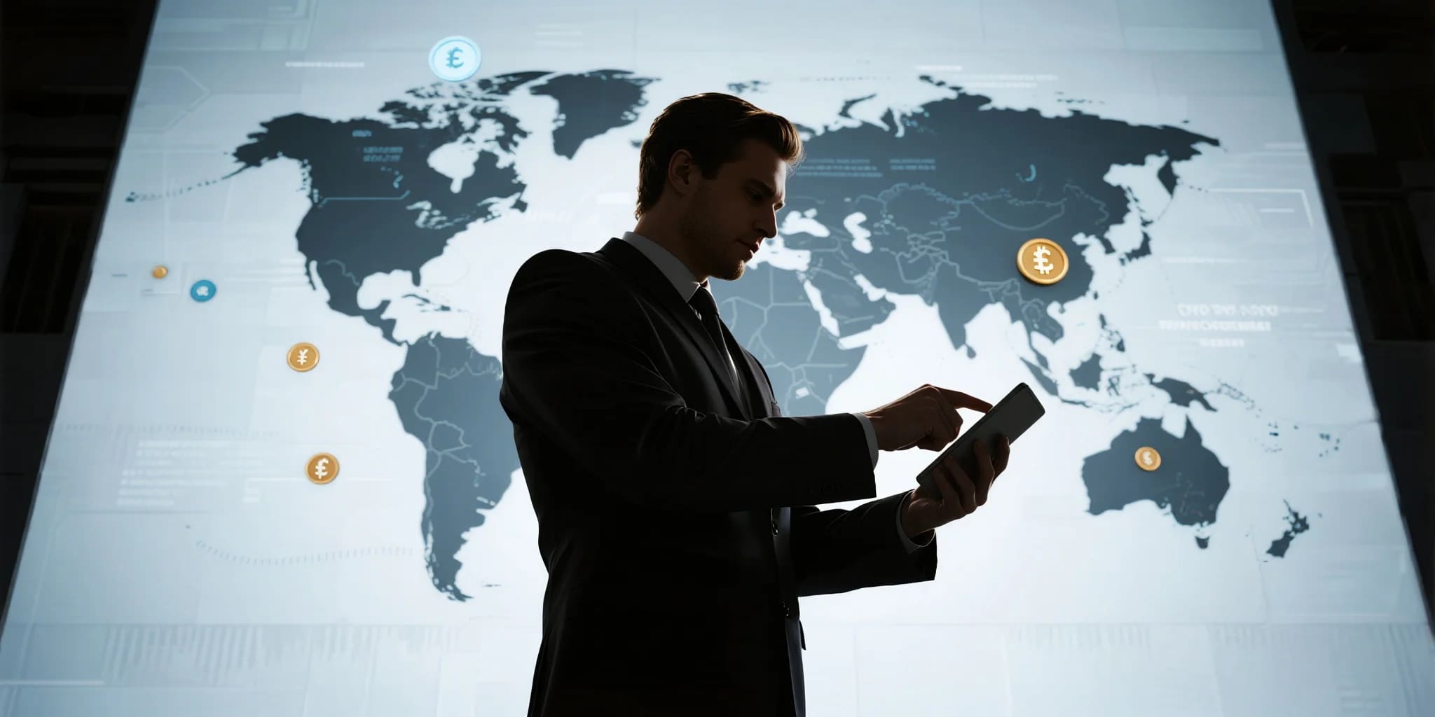 2025跨境支付的三大变革方向