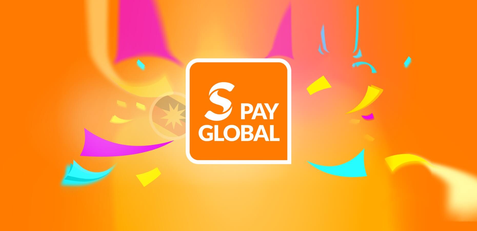 S Pay Global服务百万居民，构建无现金社会基础设施