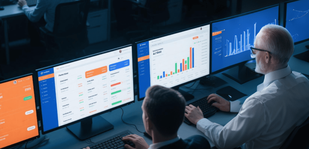 跨境贸易支付平台：构建全方位支付平台，实现跨境人民币业务