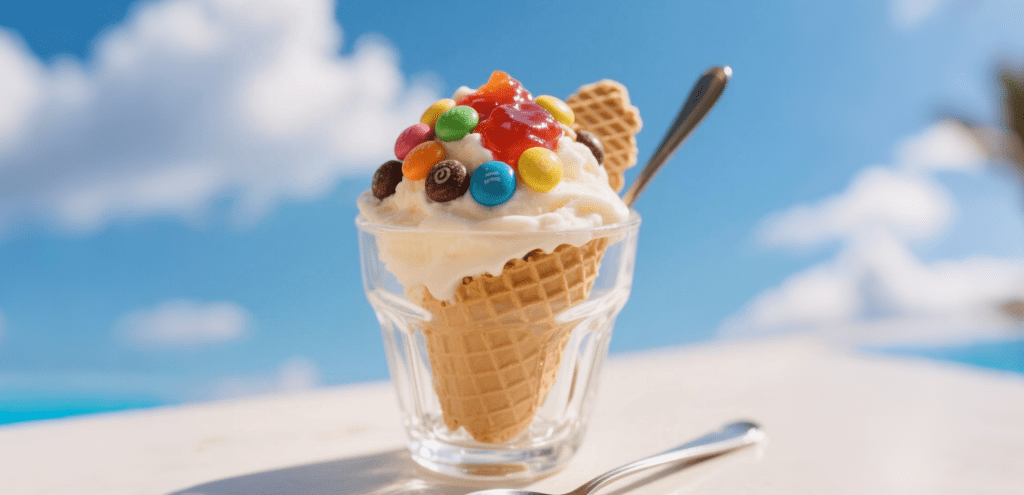 某连锁冰淇淋蛋糕品牌：构建支付体系新生态，实现高效管理与资金安全