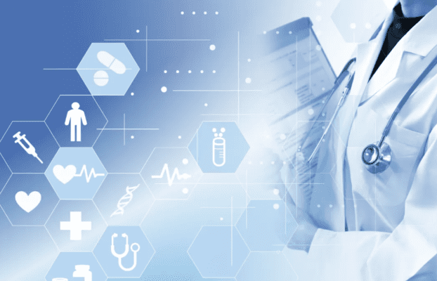 志嘉锐融天下打造医疗综合支付新平台，赋能智慧医疗新时代