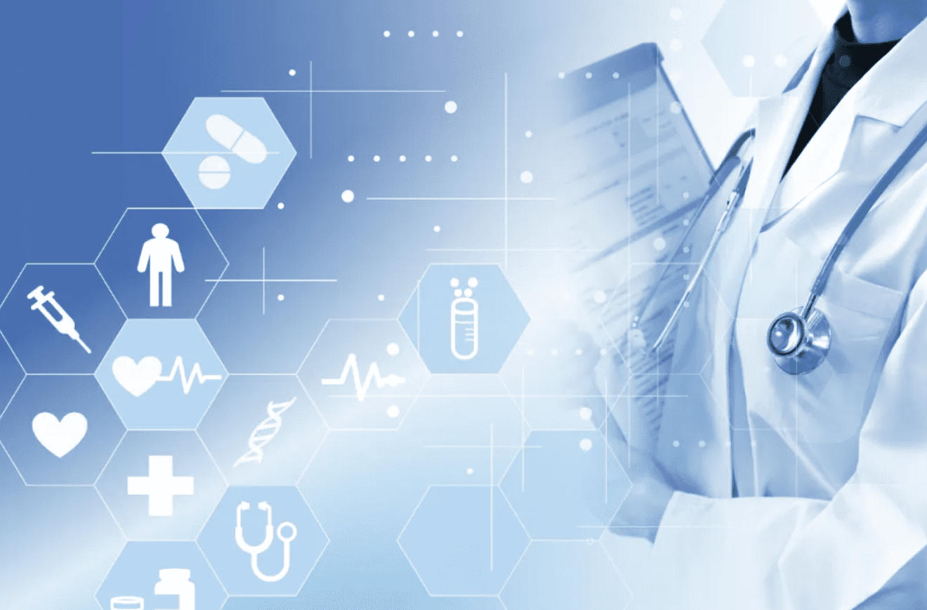 志嘉锐融天下打造医疗综合支付新平台，赋能智慧医疗新时代