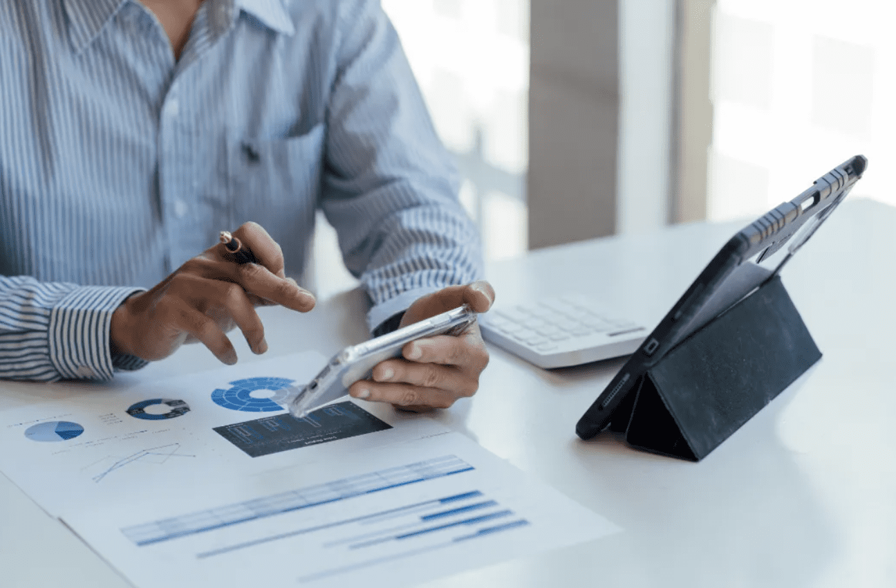 为什么说“分账”是平台型企业合规节税的关键一环？​​