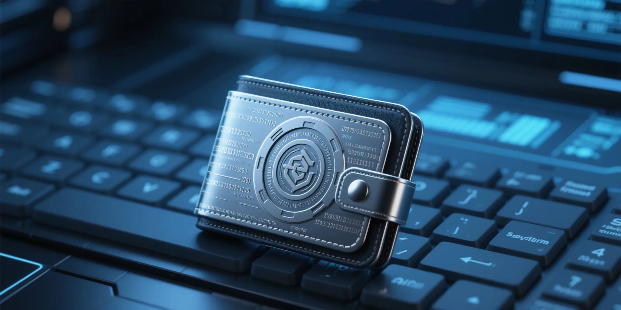 支付安全技术的最新前沿：打造坚不可摧的数字钱包