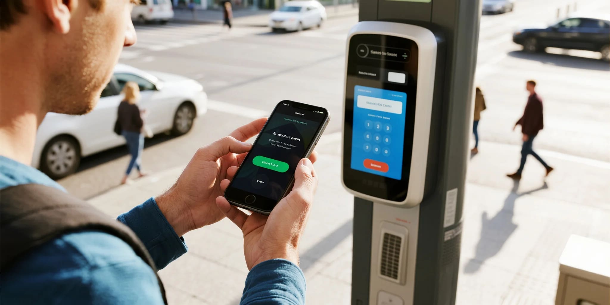 支付平台打响品牌价值战：从交易工具到生态赋能者的四重蜕变