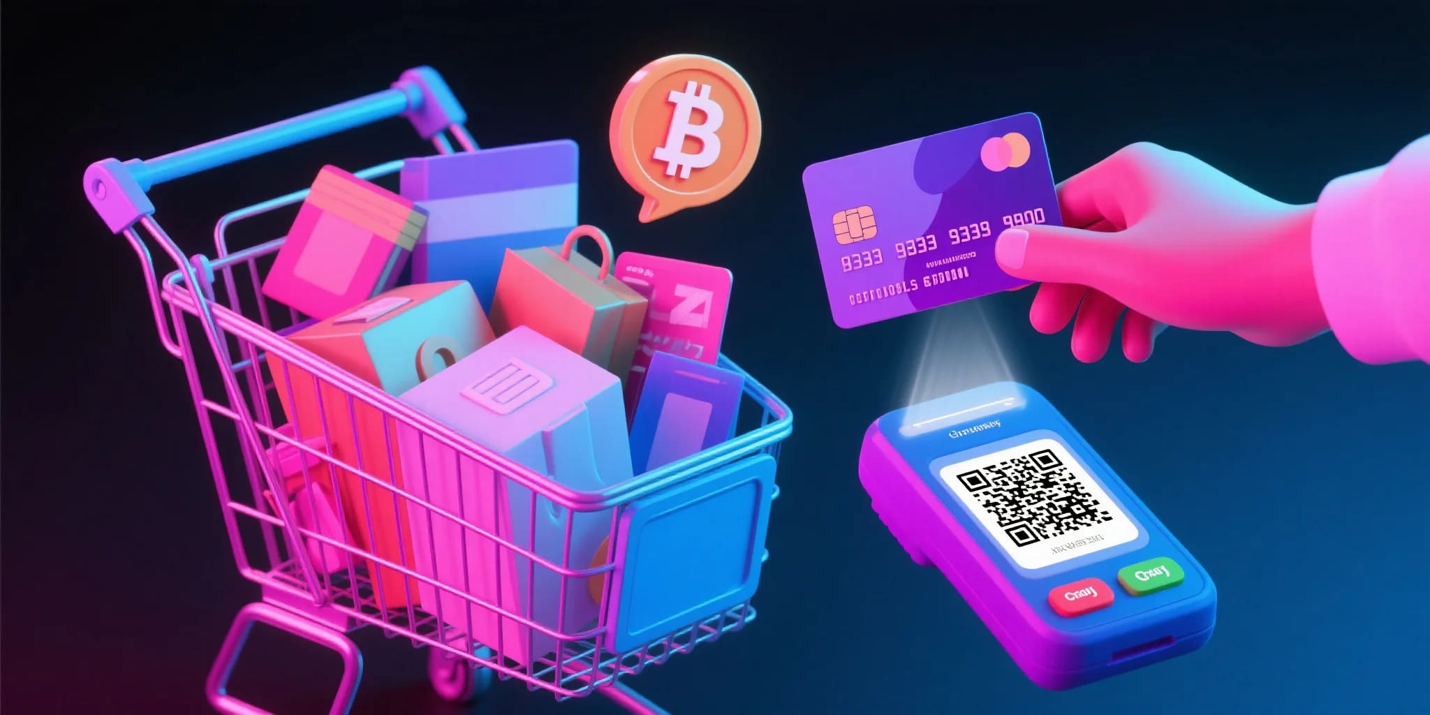 支付平台的“社交+营销”魔法：如何让用户越花越嗨？