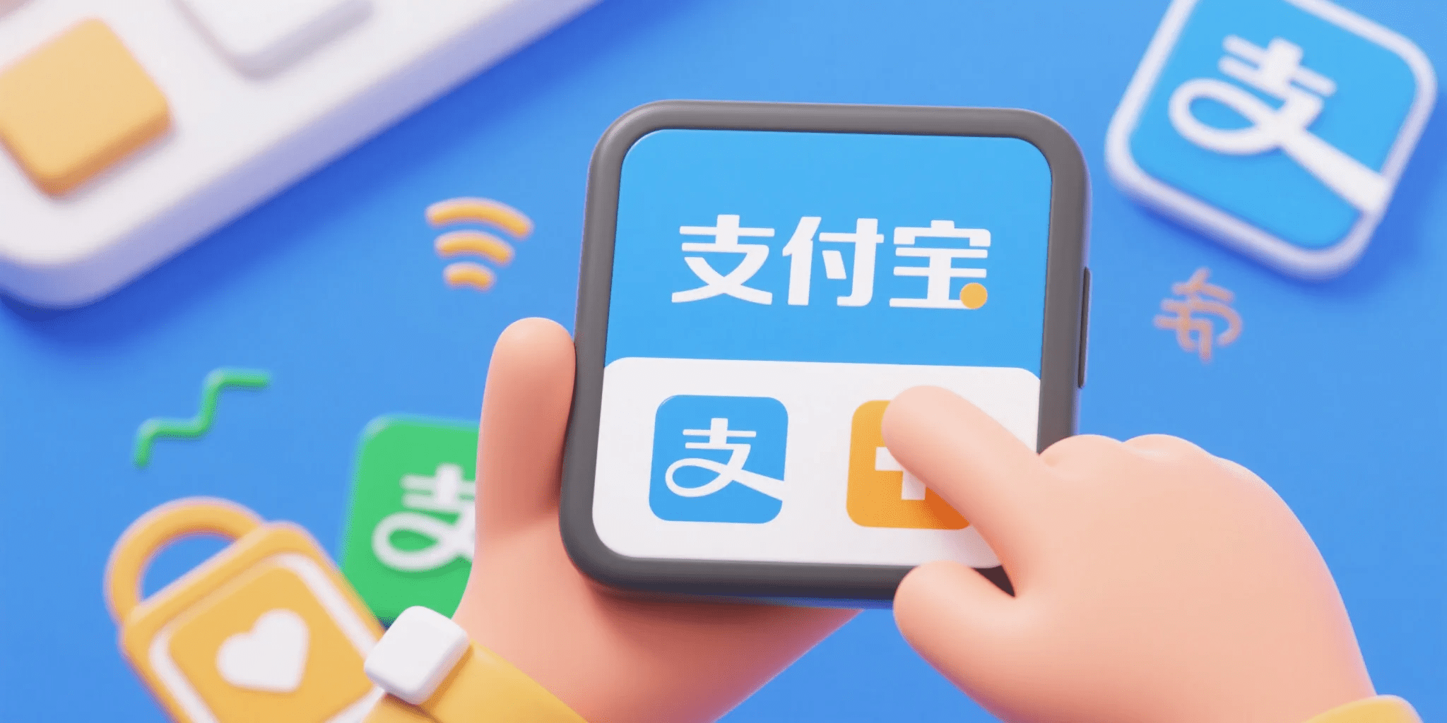 移动支付与电商平台：一场双赢的数字联姻