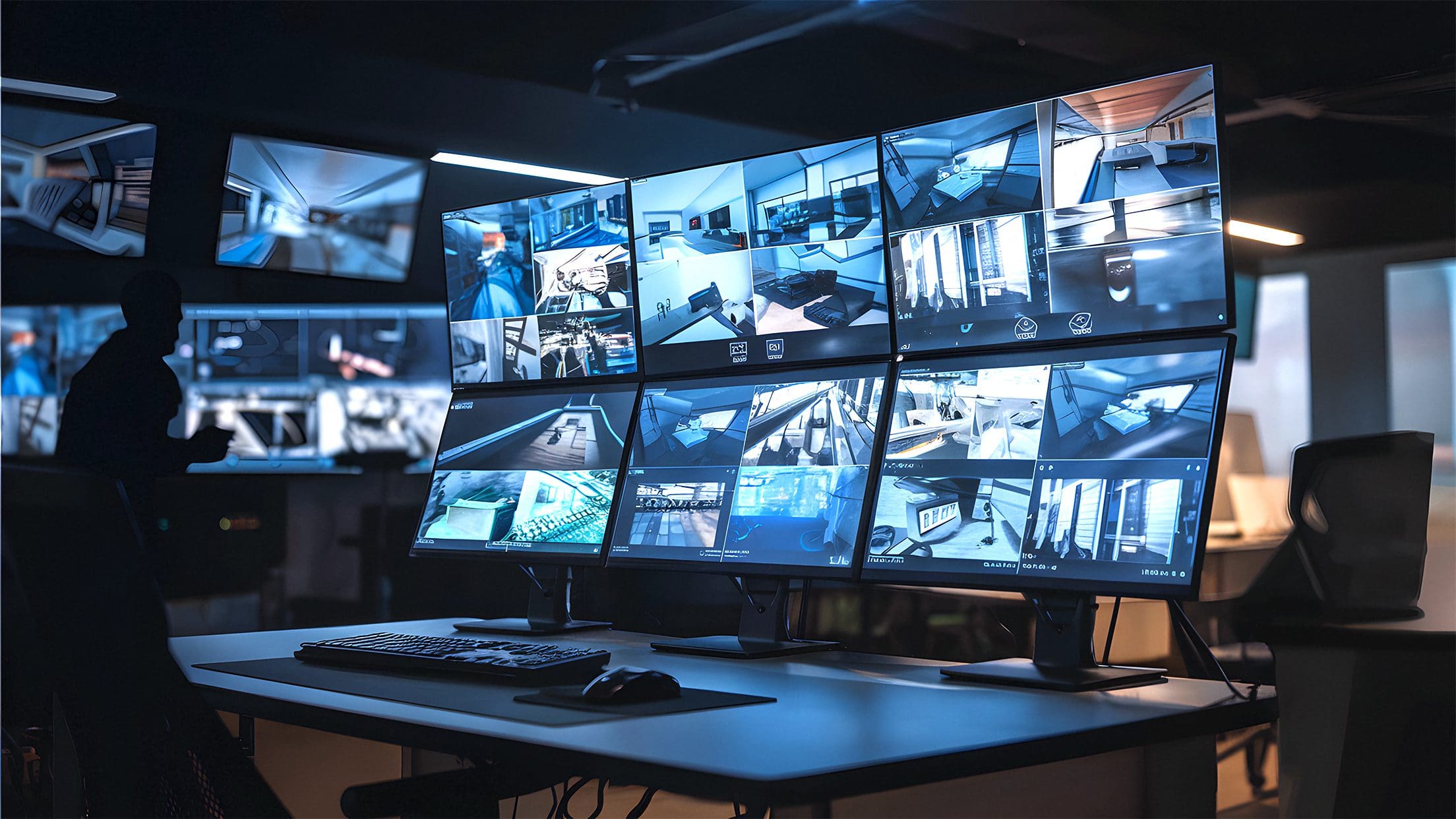 从分散到聚合：志嘉锐融天下赋能集团企业多业态资金流整合