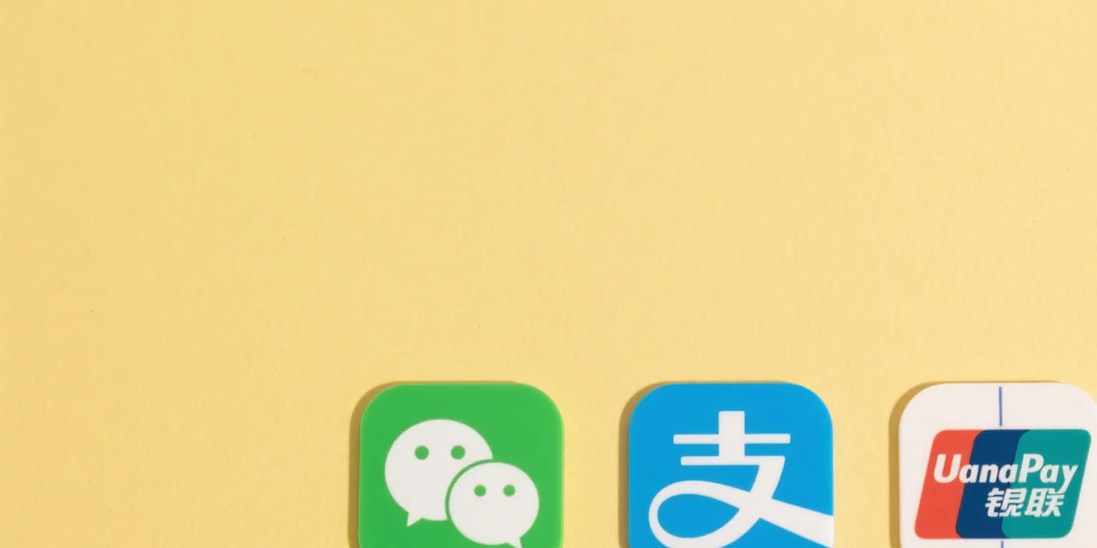 聚合支付系统：打造全域资金枢纽，重塑企业支付生态竞争力