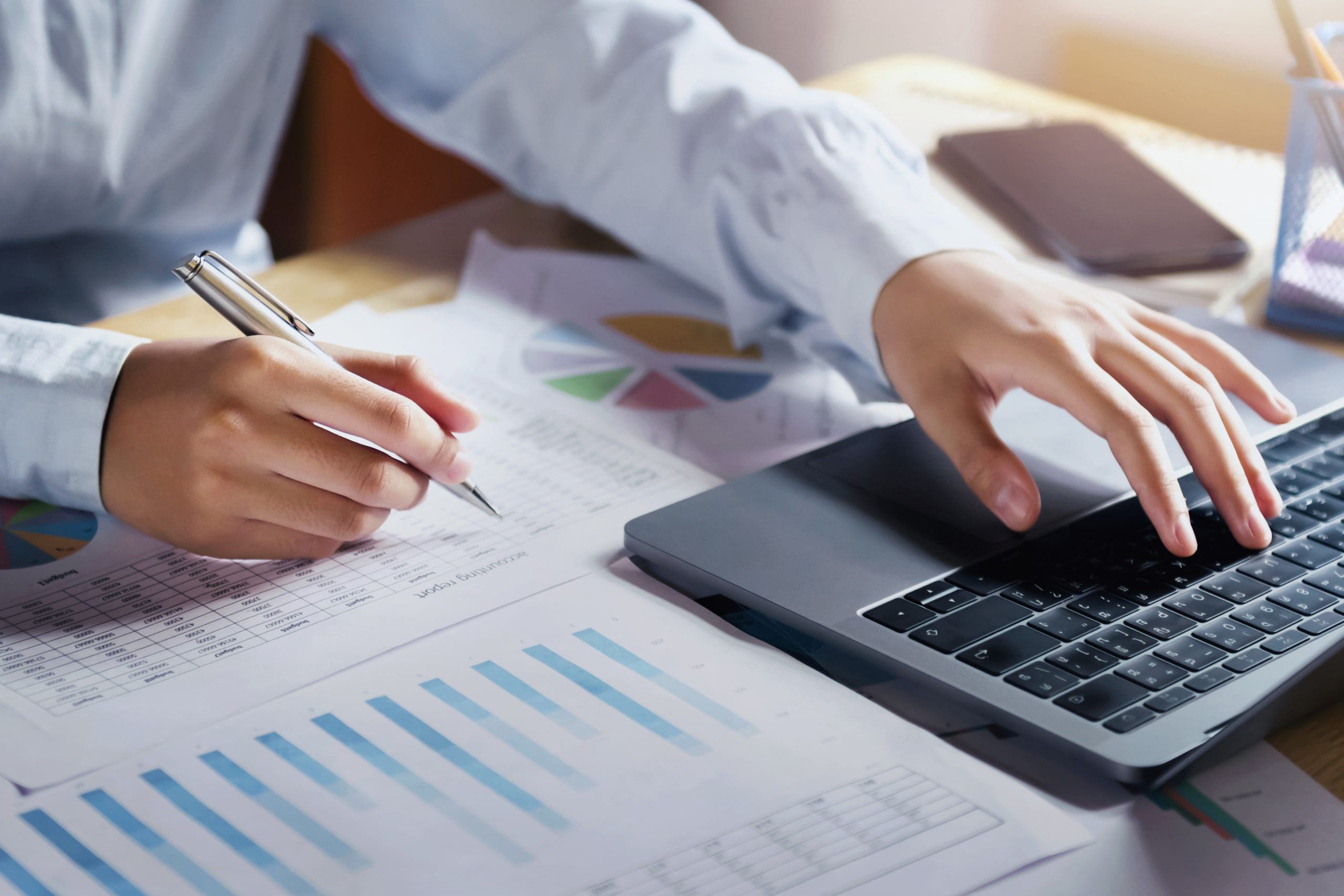 分账管理系统选型与搭建指南：如何找到最适合你的资金管理方案？