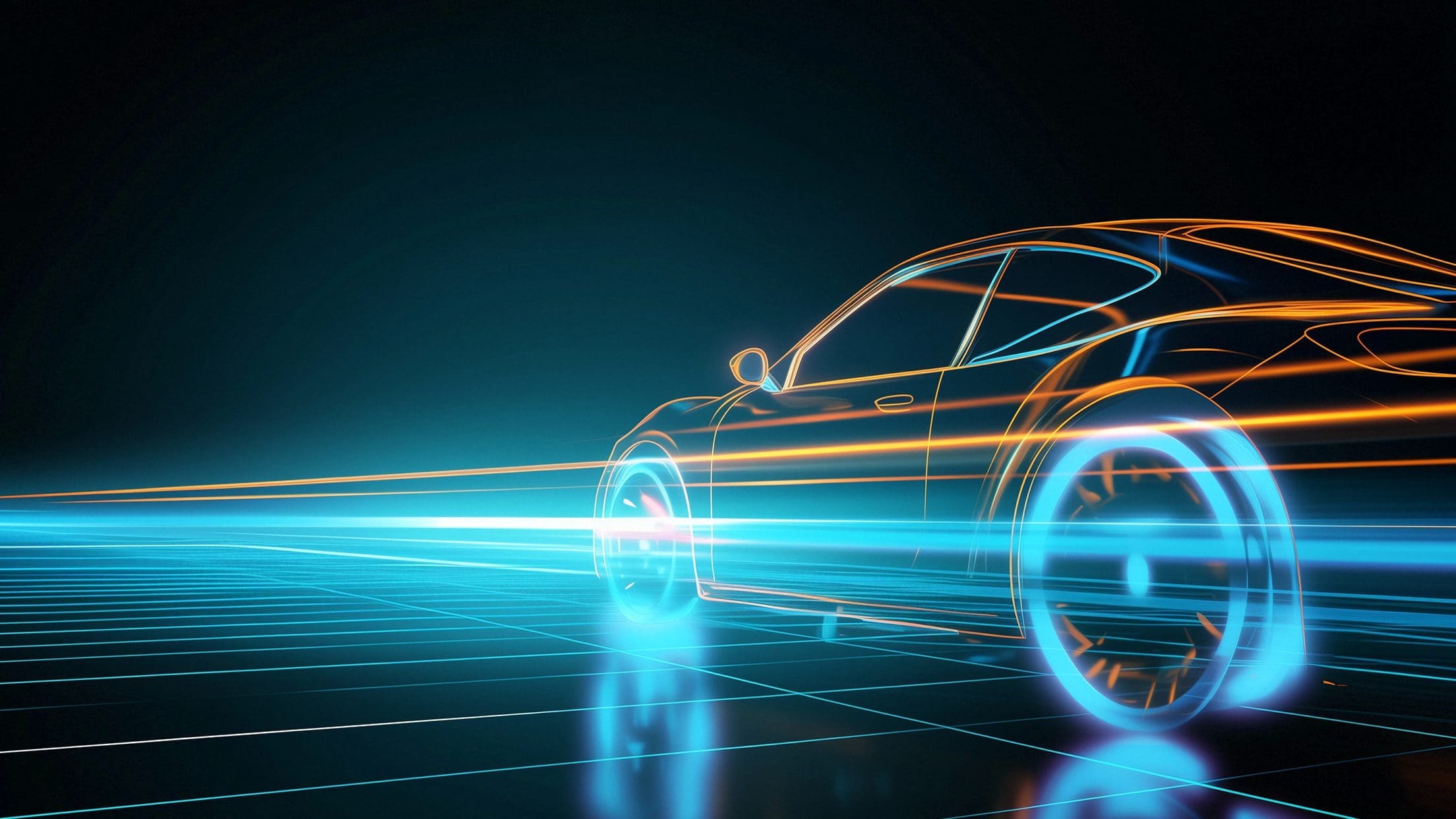 降本增效，体验升级：志嘉锐融天下打造汽车行业全域支付与资金管理解决方案​